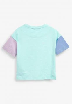 Next Kinder 2 PACK - Nachtwäsche Set - Multi Colourblock Character -Next Verkäufe 2022 5fc4afeeb4bd4f30863f368a1debe89f