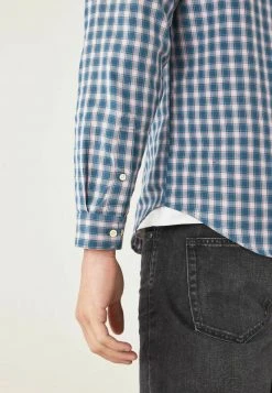 Next Herren Hemd - Blue -Next Verkäufe 2022 5fd30ed7855c4573a8fb80a2358d77ce