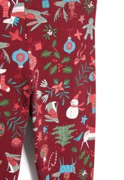 Next Kinder Leggings - Hosen - Mottled Dark Red 5 Next Kinder Leggings - Hosen - Mottled Dark Red -Next Verkäufe 2022 5feeeba57e8b4005b5cab3b5cd31e363