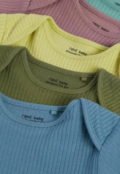 Next 5 PACK - Body - Turquoise | Kinder -Next Verkäufe 2022 5fef8772752f495695fe14b8bb105f09
