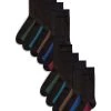 Next Herren 5 PACK - Socken - Black