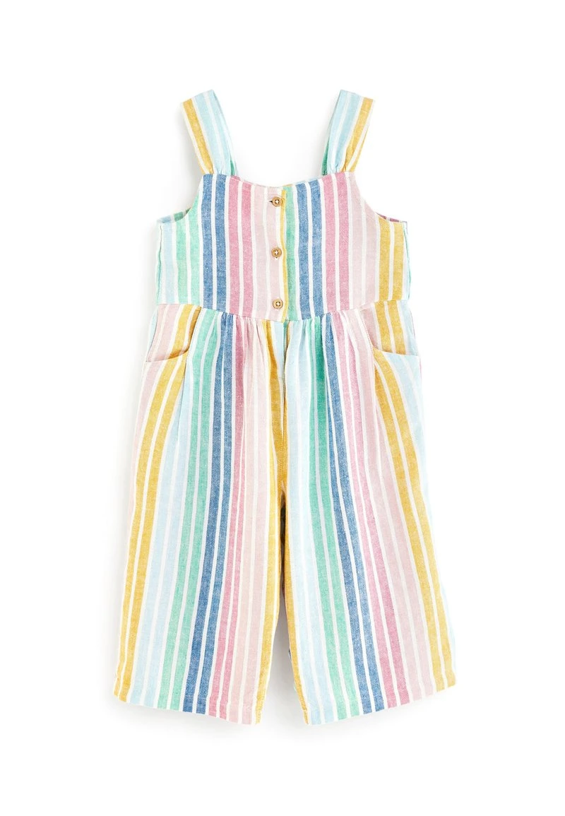 Next Jumpsuit - Multi | Kinder 4 Next Jumpsuit - Multi | Kinder – Bild 4