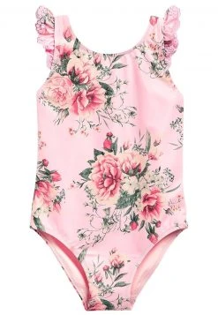 Next Badeanzug - Pink | Kinder