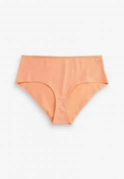 Next Damen BLEND KNICKERS 4 PACK - Slip - Check Peach White -Next Verkäufe 2022 600b1810e9a2442d941f61033ddc6192