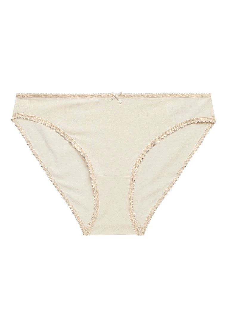 Next Damen FIVE PACK - Slip - Black 8 Next Damen FIVE PACK - Slip - Black – Bild 8