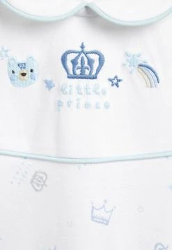 Next Strampler - Blue Prince | Kinder -Next Verkäufe 2022 601a828a306d4b16b6e9f9a1e615f903