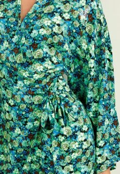 Next Damen Freizeitkleid - Green -Next Verkäufe 2022 601b7135ed1f4afdb79d6677a5ae5a40