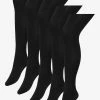 Next Damen 5 PACK - Strumpfhose - Black