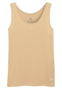 Next Damen Top - Nude -Next Verkäufe 2022 602738d1072240a1a3e78e9855c3b990
