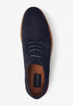 Next Herren Schnürer - Dark Blue -Next Verkäufe 2022 6029e4a9d2cd472a84af98e8e380946a