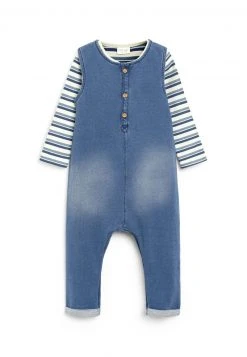 Next Langarmshirt - Blue | Kinder