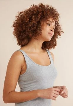 Next Damen Top - Gray -Next Verkäufe 2022 602f6d4af9cf46e78004a72708952fdb