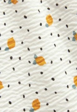 Next Kinder SHORT SLEEVE - Jerseykleid - Cream Floral -Next Verkäufe 2022 6039f9bbe16c428ea0cc217af9db5aa3