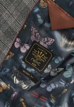 Next Herren Anzugsakko - Grey 18 Next Herren Anzugsakko - Grey -Next Verkäufe 2022 60431ac2f1fc4362b4488adc3ae05a5f