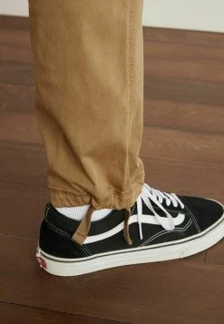 Next Herren AUTHENTIC BLEND - Cargohose - Sand Natural -Next Verkäufe 2022 6043bd9a04e54fdab0925c958f0621e3