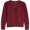 Next Kinder Strickjacke - Dark Red
