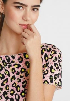 Next LETTUCE EDGE - T-Shirt Print - Multi-coloured | Damen -Next Verkäufe 2022 6055b411a9ad4e4793571f200047bbb7