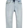 Next Kinder Jeans Slim Fit - Blue