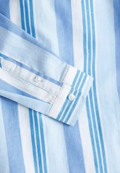 Next Kinder LONG SLEEVE - Hemd - Blue Stripe 7 Next Kinder LONG SLEEVE - Hemd - Blue Stripe -Next Verkäufe 2022 605bd11ce1be4d3988f6685c042bf4f0