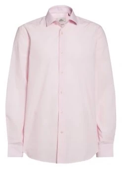 Next Herren Hemd - Pink