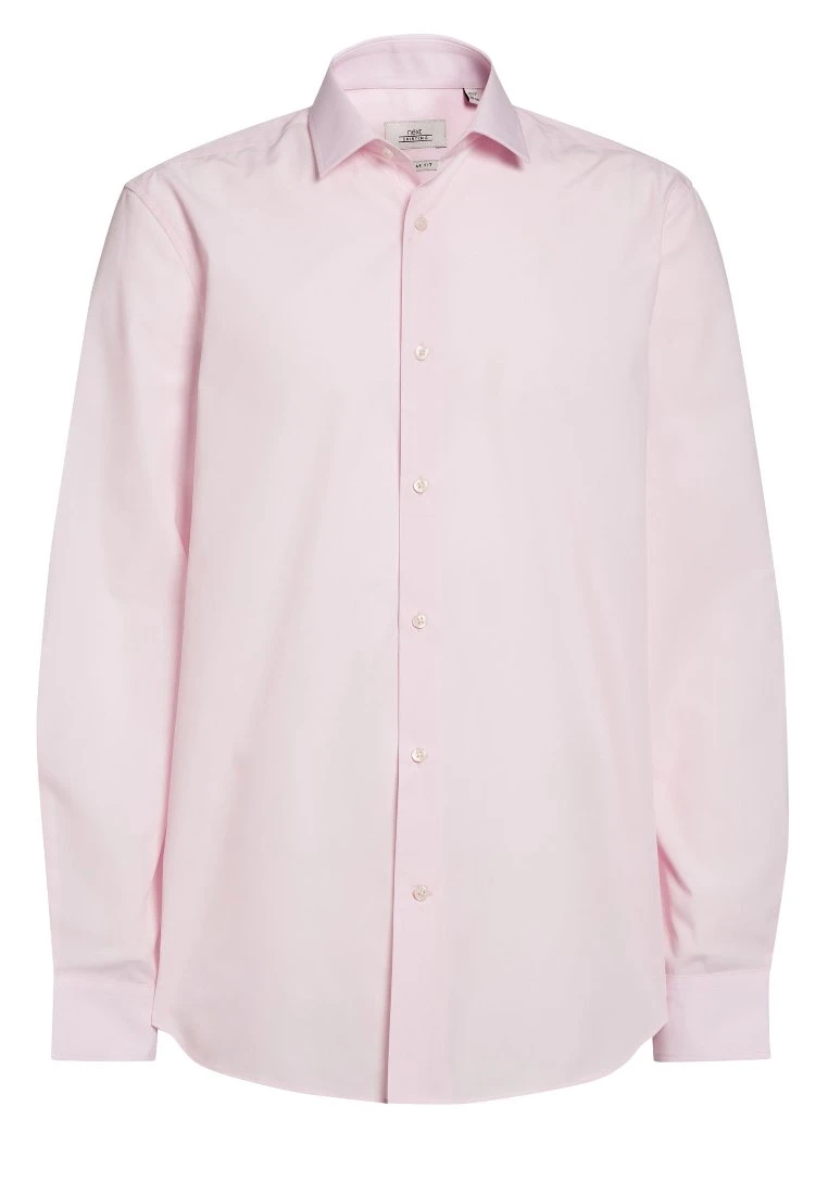 Next Herren Hemd - Pink 1 Next Herren Hemd - Pink
