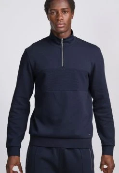 Next Herren Sweatshirt - Dark Blue