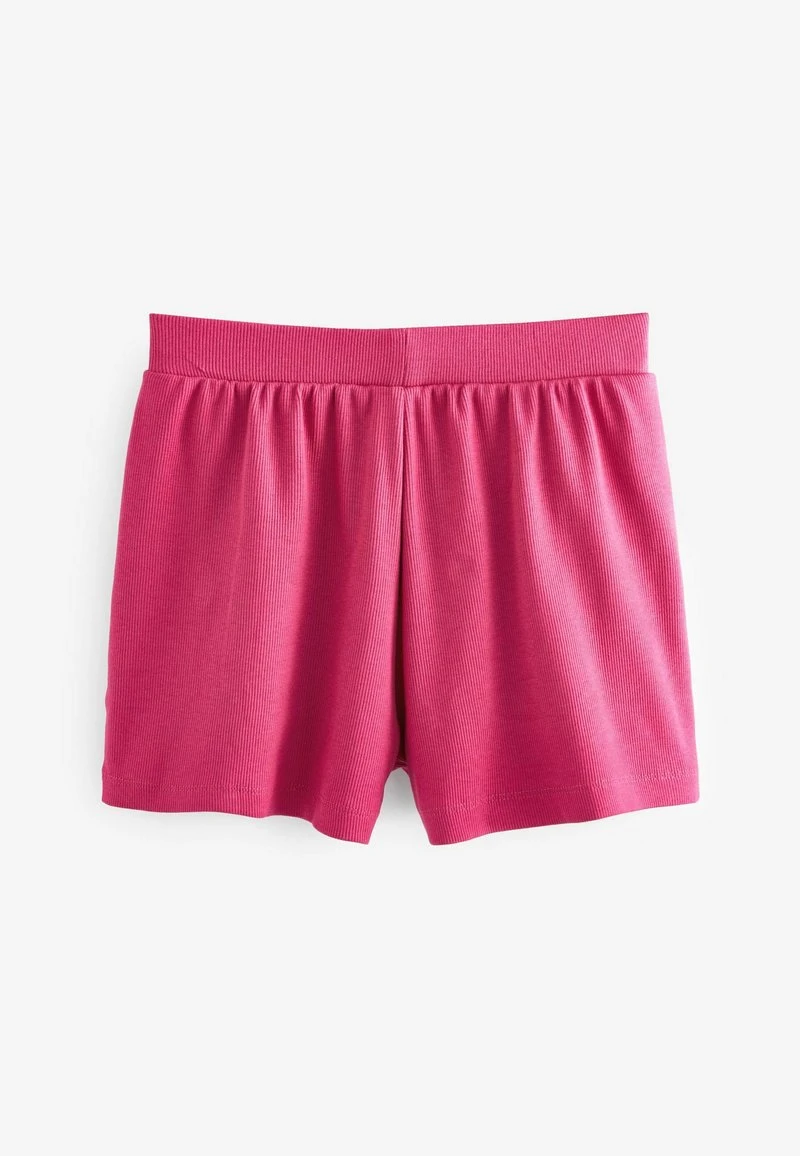 Next 2 PACK - Nachtwäsche Set - Pink Orange | Kinder 8 Next 2 PACK - Nachtwäsche Set - Pink Orange | Kinder – Bild 8