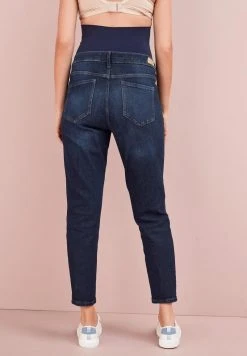 Next Jeans Relaxed Fit - Rinsed Denim | Damen 7 Next Jeans Relaxed Fit - Rinsed Denim | Damen -Next Verkäufe 2022 607e6b1da6314cdda283212292a57068
