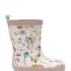 Next Gummistiefel - White | Kinder