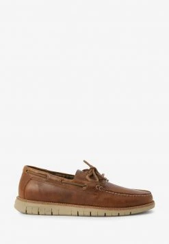 Next Bootsschuh - Brown | Herren -Next Verkäufe 2022 6091c05cfc404a8fb641d745de3b562f