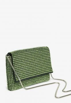 Next Umhängetasche - Green | Damen -Next Verkäufe 2022 609ab7f9bdf94b1fbd312e0f4b63cf95