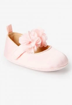 Next Kinder CORSAGE PRAM SET - Riemchenballerina - Pink -Next Verkäufe 2022 60a7631774e1439b9bd9c71326e1ffee