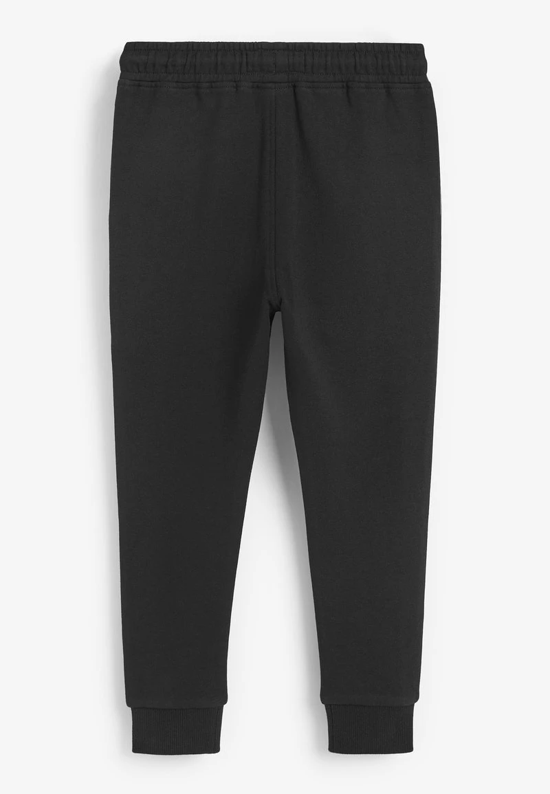 Next Kinder SPRAY ON - Jogginghose - Black 2 Next Kinder SPRAY ON - Jogginghose - Black – Bild 2