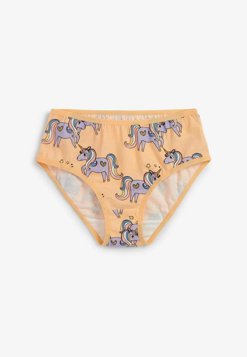 Next Kinder 7 PACK - Slip - Orange 8 Next Kinder 7 PACK - Slip - Orange – Bild 8