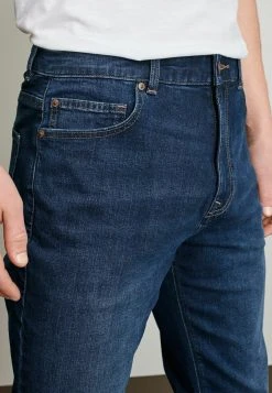 Next Herren WITH STRETCH - Jeans Slim Fit - Blue -Next Verkäufe 2022 60b83da320e1403daa210de54a377848