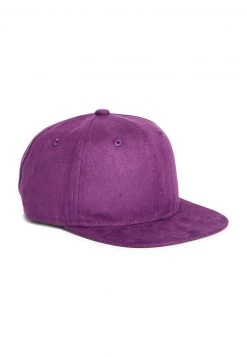Next Kinder Cap - Purple