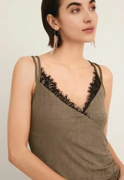 Next Damen Jerseykleid - Mink Brown -Next Verkäufe 2022 60d58a79824b49bf972f04c20c62aa2a