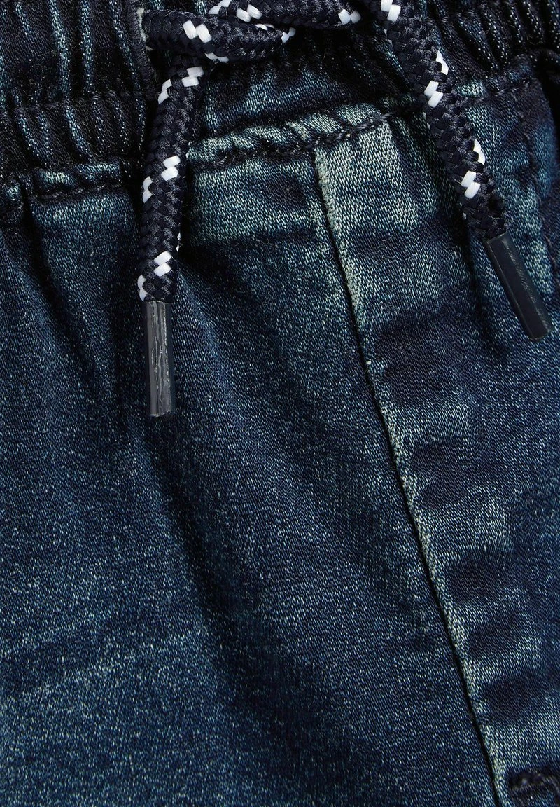 Next Kinder Jeans Shorts - Blue 4 Next Kinder Jeans Shorts - Blue – Bild 4
