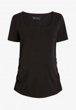 Next Damen T-Shirt Print - Black -Next Verkäufe 2022 60e6c92e6d994aa1a0bbabb8c7e00b15