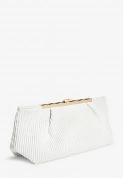 Next Damen Clutch - White 7 Next Damen Clutch - White -Next Verkäufe 2022 60ebda2ed1d74a7e9754db95496e5f7a