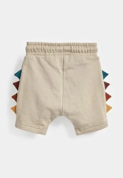 Next Kinder DINO SPIKE - Shorts - Stone -Next Verkäufe 2022 60f70c989fd04fa498ef4b29fa59a753
