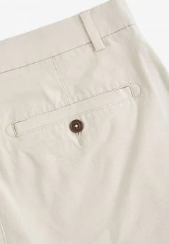 Next Herren SKINNY FIT - Shorts - Bone Cream -Next Verkäufe 2022 60f8c2b207db422ebab75b05b9da4b19