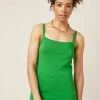 Next Damen Top - Green
