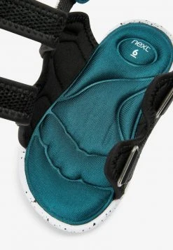 Next Kinder COMFORT TREKKER - Riemensandalette - Black 8 Next Kinder COMFORT TREKKER - Riemensandalette - Black -Next Verkäufe 2022 611c1f580fc8425eaed4ba87e6d1a544