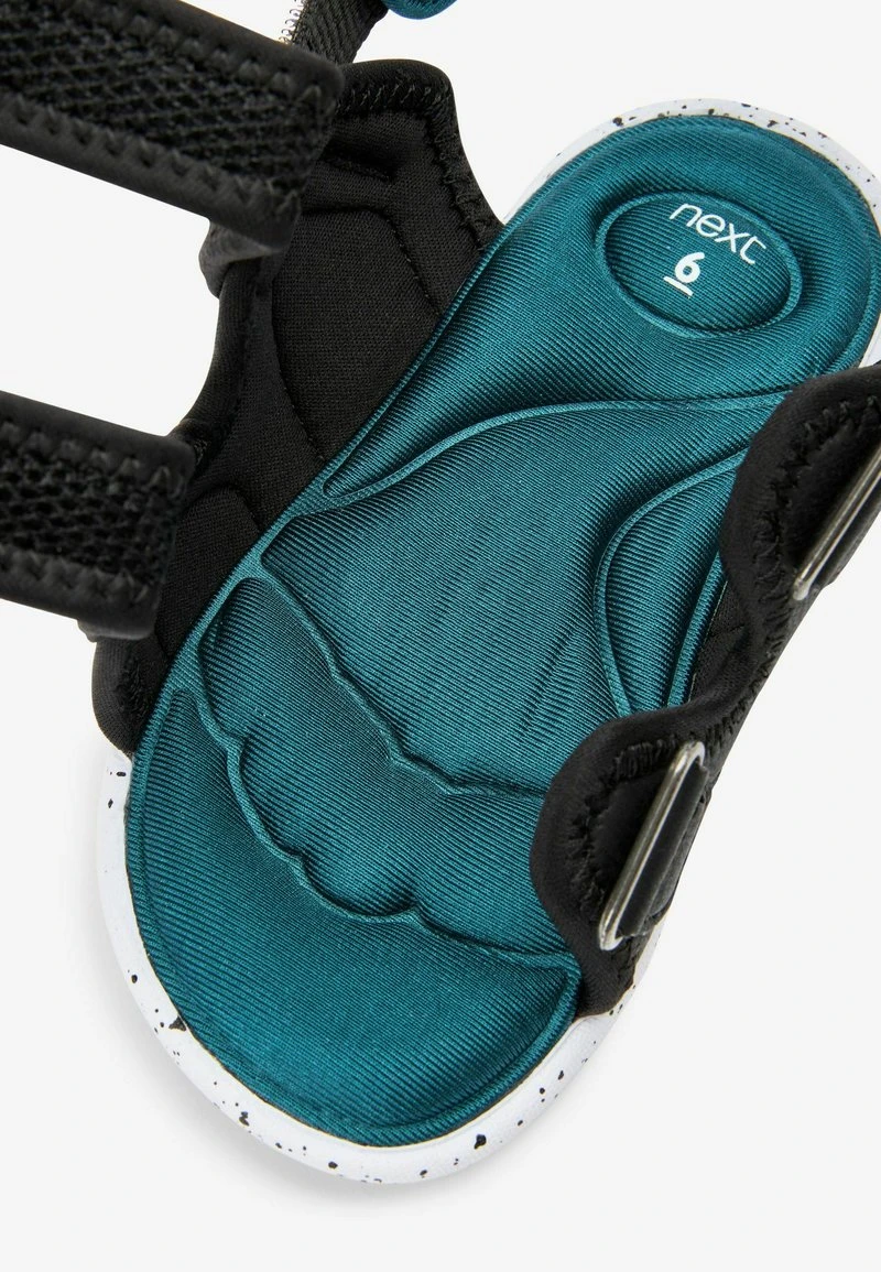 Next Kinder COMFORT TREKKER - Riemensandalette - Black 4 Next Kinder COMFORT TREKKER - Riemensandalette - Black – Bild 4