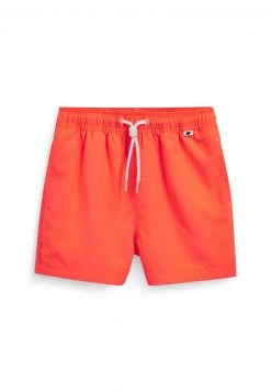 Next Kinder FLURO - Badeshorts - Orange