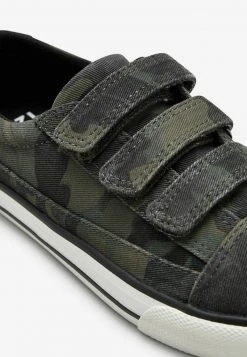 Next Kinder STRAP TOUCH FASTENING - Sneaker Low - Multi Coloured -Next Verkäufe 2022 6126f619a24a4468aaeaa38daded801c