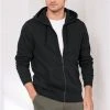 Next Herren Sweatjacke - Grey