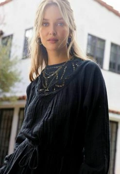 Next Damen Strandaccessoire - Black -Next Verkäufe 2022 61356435af3444aba31aa41577d24540