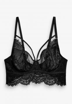 Next Damen Bügel BH - Black -Next Verkäufe 2022 613dd1c213444c9fa37a897fa7b8c77b